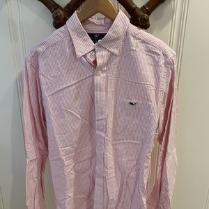 Vineyard Vines slim-fit Tucker Shirt